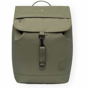 Hátitáskák Lefrik Kaut Backpack - Olive Stripes kép