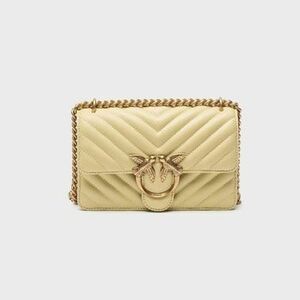 Válltáskák Pinko LOVE ONE MINI DC SHEEP kép