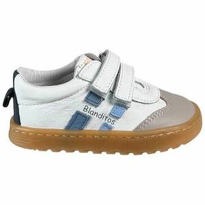 Rövid szárú edzőcipők Blanditos LISBOA kép