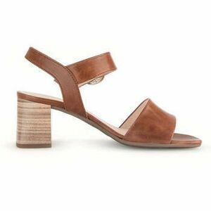 Szandálok / Saruk Gabor 61.700.24 kép