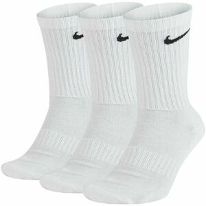 Sport zoknik Nike Everyday Cushioned Dri-FIT 6-Pack Socks kép