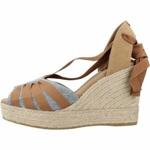 Gyékény talpú cipők Toni Pons PALS CCT kép