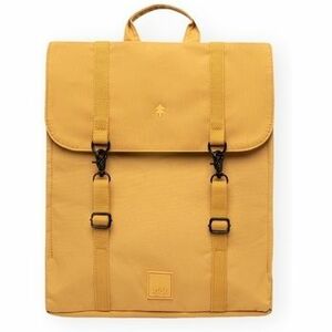 Hátitáskák Lefrik Handy Backpack - New Mustard kép