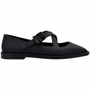 Balerina cipők / babák Melissa Ever AD - Black kép