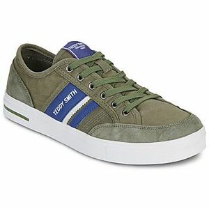 Rövid szárú edzőcipők Teddy Smith 120510 kép