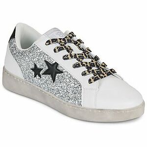 Rövid szárú edzőcipők Teddy Smith 120654 kép