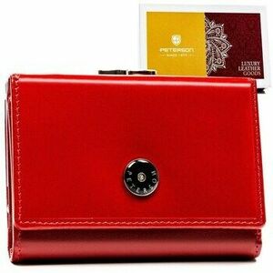 Pénztárcák Peterson PTN1680480NGVRED kép