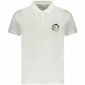 Rövid ujjú pólók Trussardi tru25mpl01 kép