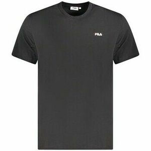 Rövid ujjú pólók Fila fam0874 kép