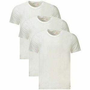 Rövid ujjú pólók Calvin Klein Jeans lv00nb4051 kép