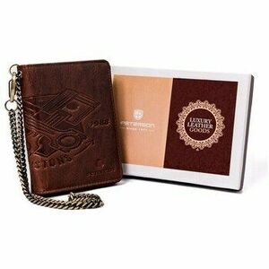 Pénztárcák Peterson rovicky190080 kép