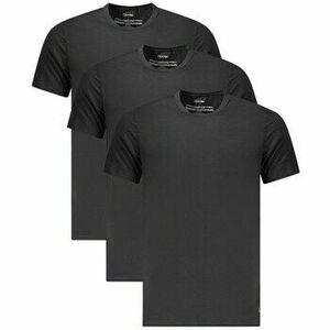 Rövid ujjú pólók Calvin Klein Jeans lv00nb4185 kép