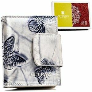 Pénztárcák Peterson PTN42329BFSILVER kép