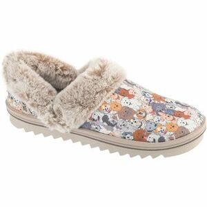 Mamuszok Skechers Slip-Ins: BOBS Keepsakes Lite - Paw Jams kép