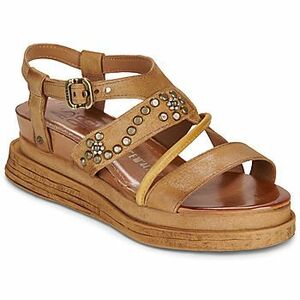 Szandálok / Saruk Airstep / A.S.98 LAGOS FLOWERS kép