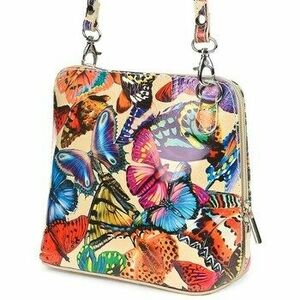 Kézitáskák Vera Pelle krak03motbiel kép