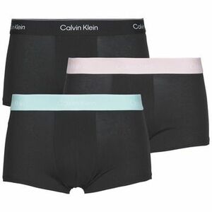 Boxerek Calvin Klein Jeans LOW RISE TRUNK X3 kép