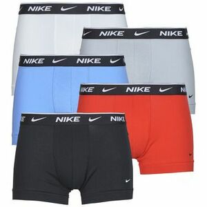 Boxerek Nike COTTON TRUNK X5 kép