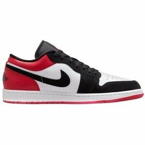 Rövid szárú edzőcipők Nike Air Jordan 1 kép