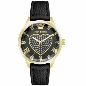 Analóg karórák Juicy Couture jc1300gpbk kép