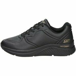 Rövid szárú edzőcipők Skechers 117560 kép