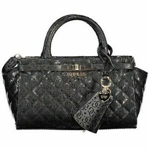 Kézitáskák Guess gg815705neblackuni kép