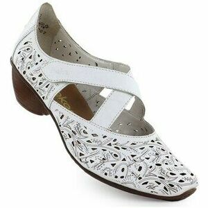 Divat edzőcipők Rieker RKR907 kép