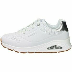 Rövid szárú edzőcipők Skechers 310545L kép