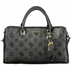 Kézitáskák Guess pd776406neblackluni kép