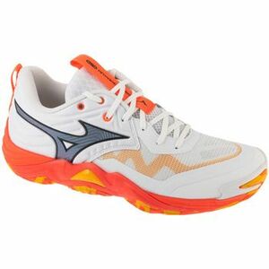 Fitnesz Mizuno Wave Momentum Elite kép