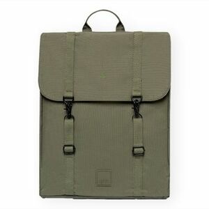 Hátitáskák Lefrik Handy Backpack - Stripes Olive kép