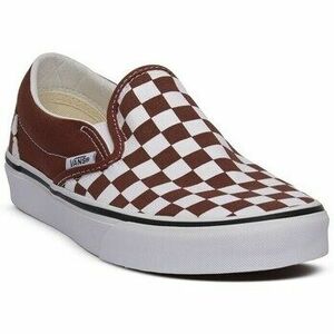 Rövid szárú edzőcipők Vans Classic Slip On kép