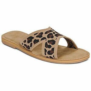 Szandálok / Saruk Roxy ANDREYA LEO kép