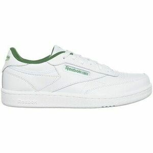 Rövid szárú edzőcipők Reebok Sport Club C kép