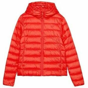 Kabátok 4F 4FWAW24TDJAF46863S kép