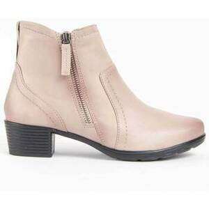 Városi csizmák Purapiel 99476 kép