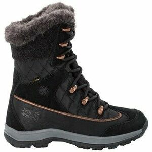 Magas szárú edzőcipők Jack Wolfskin Aspen High Texapore kép