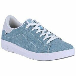 Rövid szárú edzőcipők Rieker Revolution kép