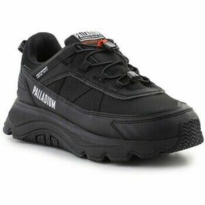 Rövid szárú edzőcipők Palladium Thunder Protect Wp kép