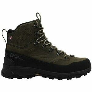 Túracipők Jack Wolfskin Terraquest Arctic Texapore Mid kép