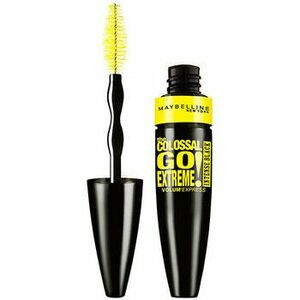 Szempillaspirálok Maybelline New York Mascara The Colossal Go Extreme Leather - 04 Radical Bl kép