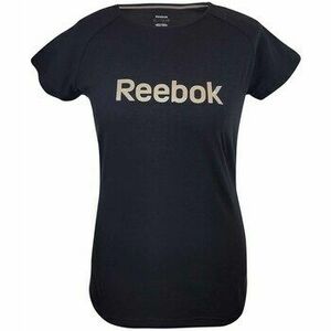 Rövid ujjú pólók Reebok Sport K29816 kép