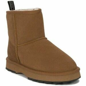 Bokacsizmák EMU Sharky Mini Chestnut kép