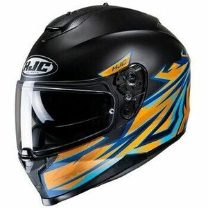 Cipő kiegészítők Hjc C70 Pentas kép