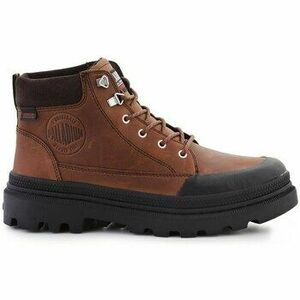 Csizmák Palladium Pallatrooper Cuff Wp kép