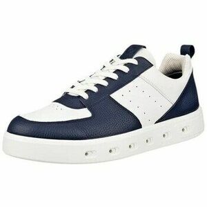 Rövid szárú edzőcipők Ecco Street 720 kép