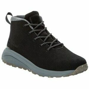 Csizmák Jack Wolfskin Campfire Mid kép