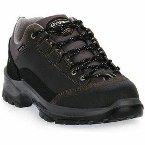 Túracipők Grisport Dakar 5 Grigio kép