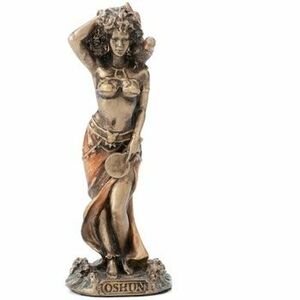 Szobrok, figurák Signes Grimalt Ábra Oshun Istennő kép