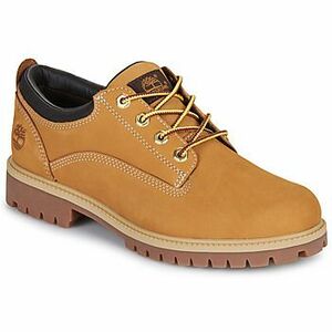 Oxford cipők Timberland TIMBERLAND HERITAGE kép